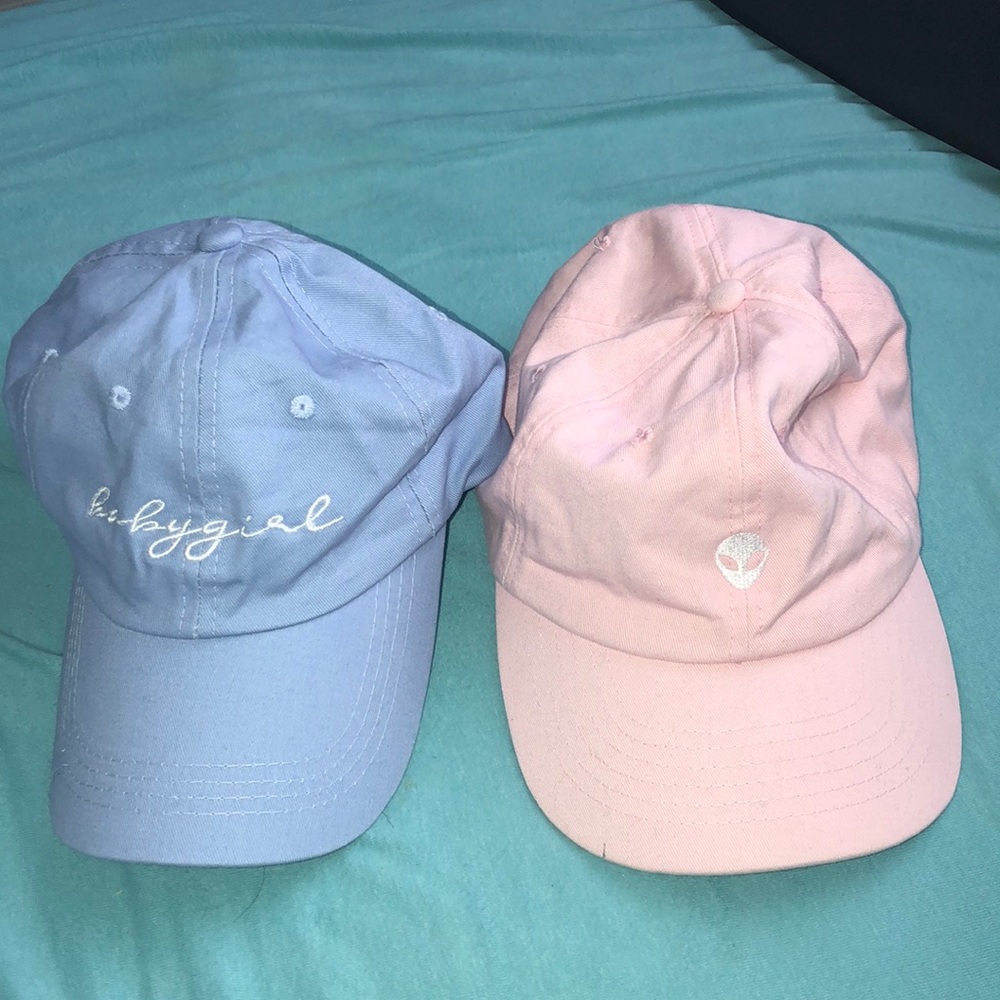 hats